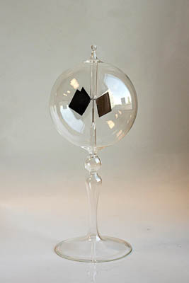 Радиометр Крукса