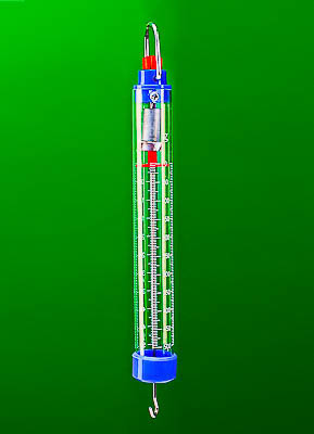 Динамометр лабораторный 5Н