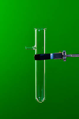 Пробирка Вюрца