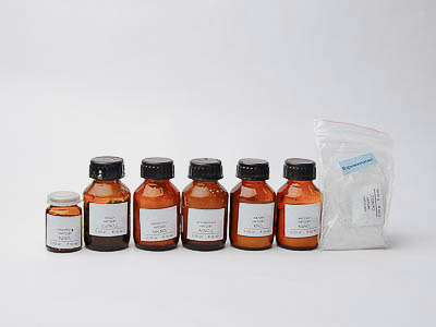 Набор №   16 ОС Нитраты