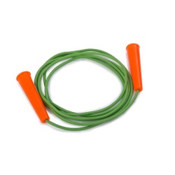 Скакалка спортивная Y704 3,0 метра d 5 мм