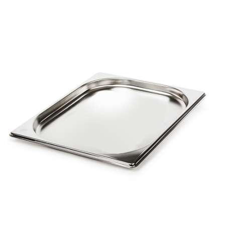 Гастроемкость Roal GN 1/2-20 (325х265х20мм), нерж. 0,6 мм