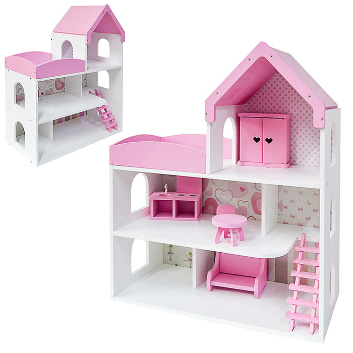 Дома и мебель