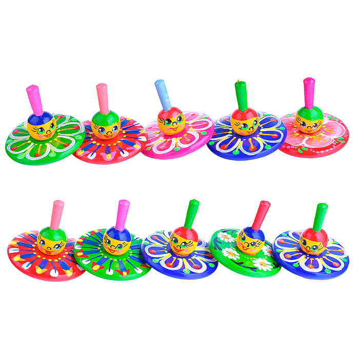 Матрешки, сувениры расписные